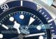 Swiss 2824 Clone Tudor New Black Bay 41mm Blue Dial Stainless Steel Watch (4)_th.jpg